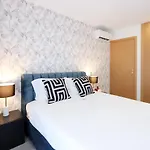Hm - Issy Apartmán Porto