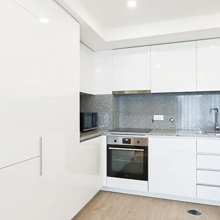 Apartmán Hm - Issy *