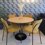 Hm - Issy Apartman *