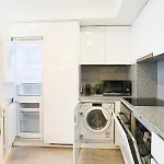 Apartmán Hm - Issy