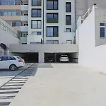 Apartmán Hm - Issy *