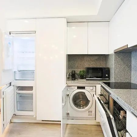 Apartament Hm - Issy