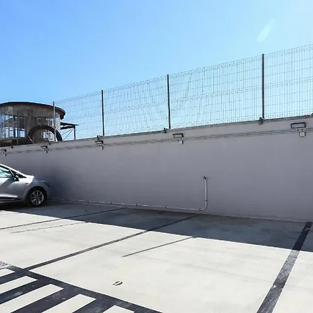 Hm - Issy 公寓 波尔图