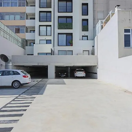 Apartament Hm - Issy *