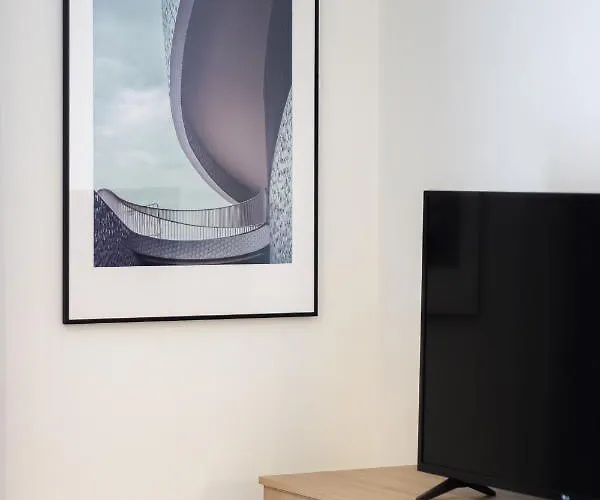 Hm - Issy דירה פורטו