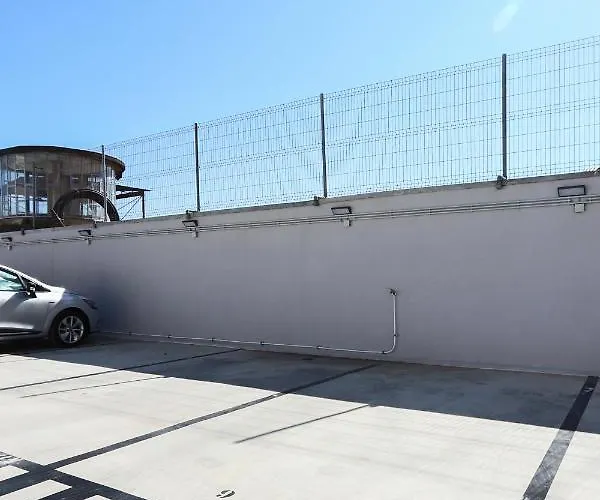 Hm - Issy Lejlighed Porto