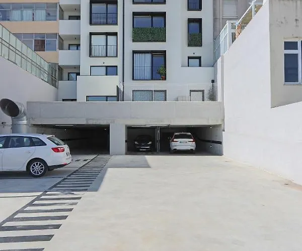 Apartament Hm - Issy *