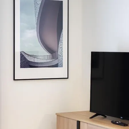 Hm - Issy Appartement Oporto