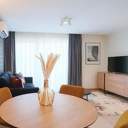 Apartamento Hm - Issy Porto