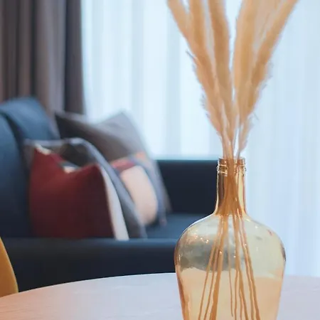 Appartement Hm - Issy *