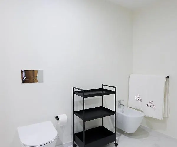 Hm - Issy Apartamento Porto