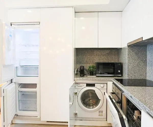 Apartamento Hm - Issy