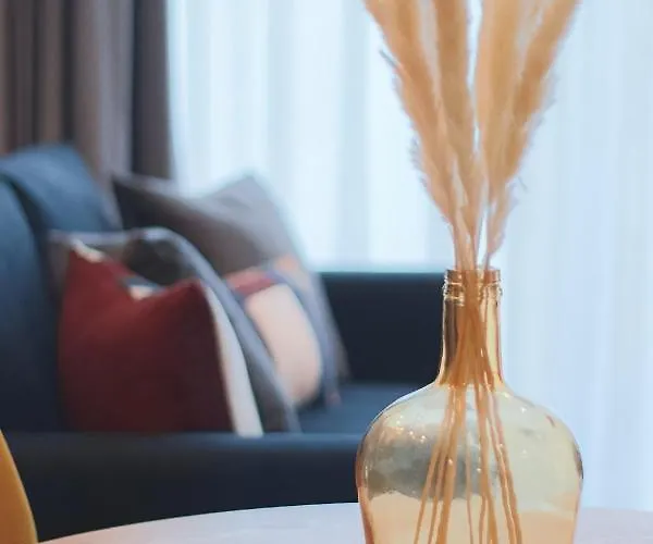 Apartamento Hm - Issy *