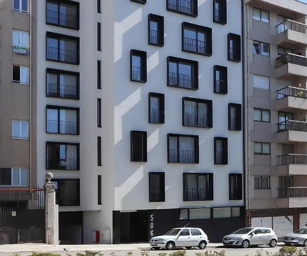 Hm - Issy Apartamento