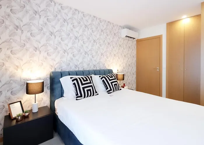 Hm - Issy Apartamento Porto