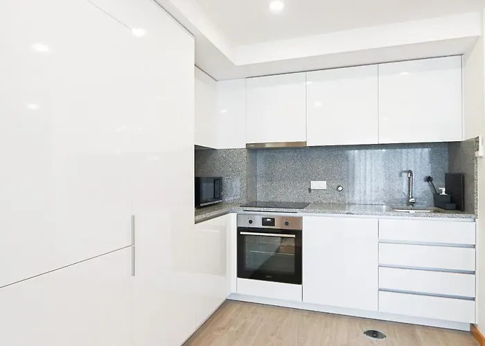 Apartamento Hm - Issy *