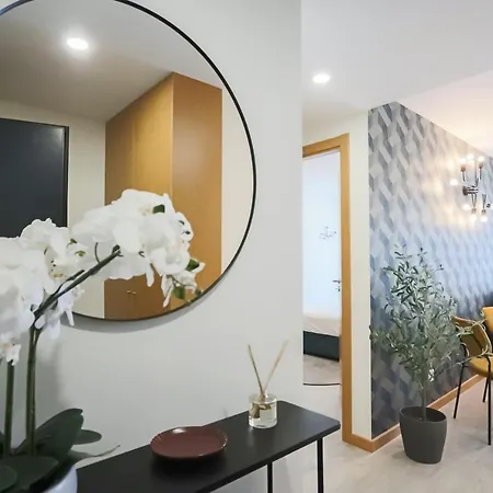 Apartamento Hm - Issy