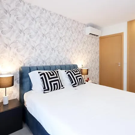 Hm - Issy Apartamento Oporto